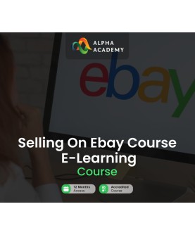 Selling on Ebay Course Alpha Academy Code Key GLOBAL